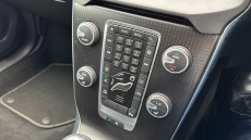 Volvo V40 T2 [122] R DESIGN Edition 5dr Petrol Hatchback